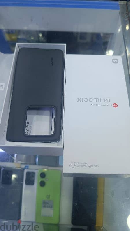 Xiaomi 14T 3