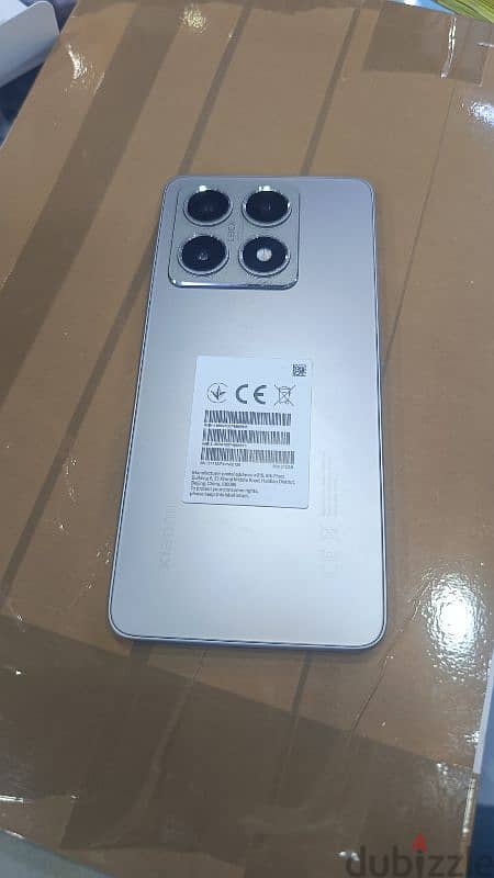 Xiaomi 14T 4