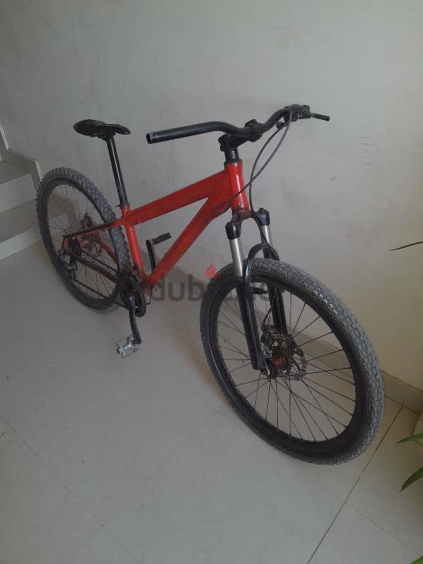 Mountain bike for sale 0