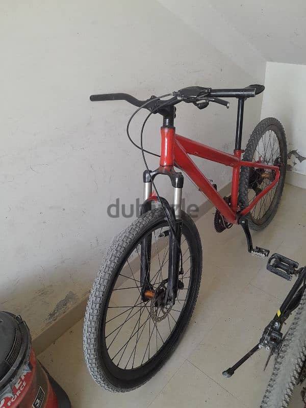 Mountain bike for sale 2