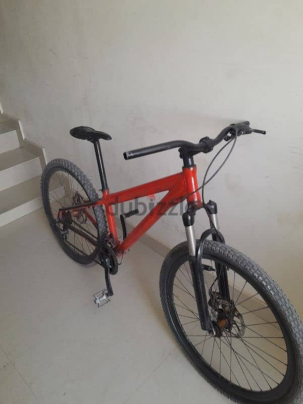 Mountain bike for sale 1