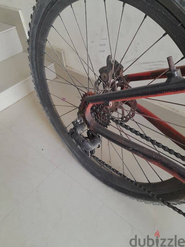 Mountain bike for sale 5