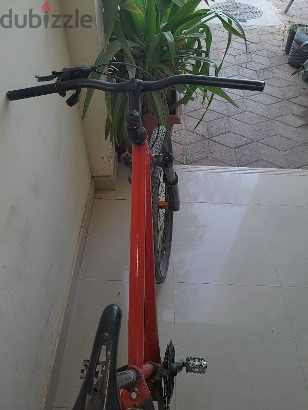 Mountain bike for sale 6