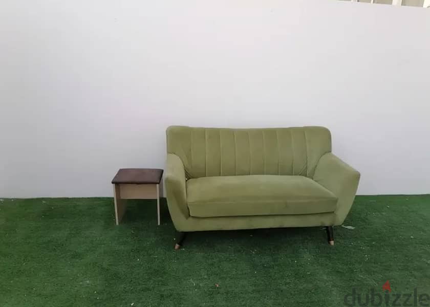 Three seater Sofa 0