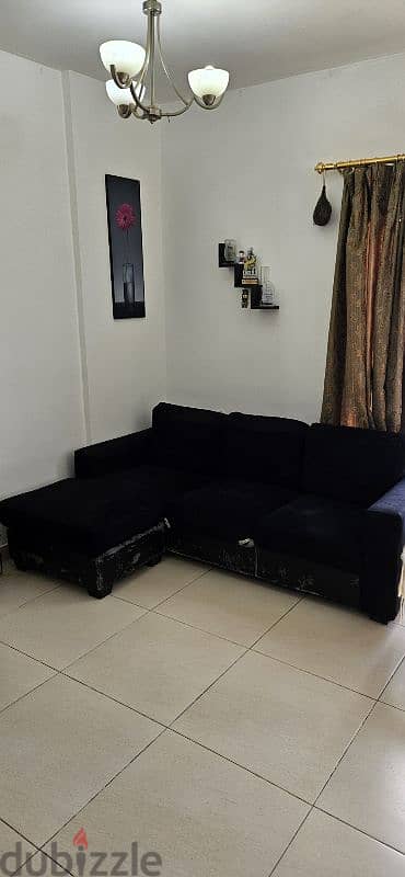 three seater sofa set 0