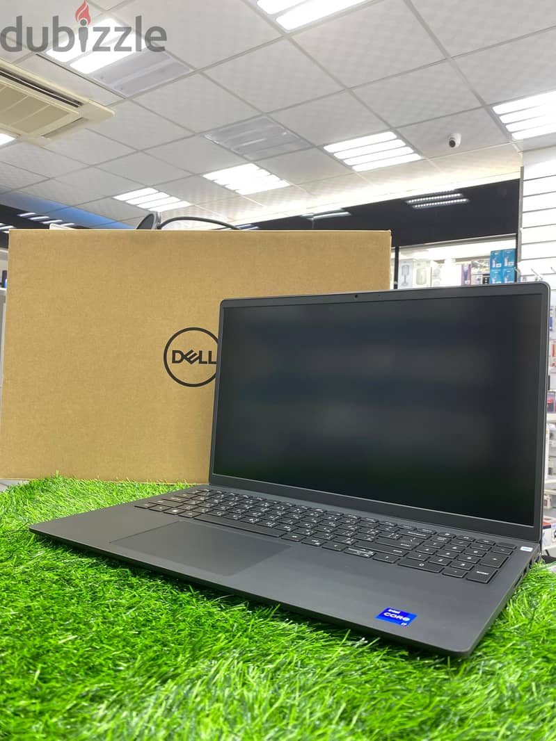 DELL VOSTRO 12 GEN CORE i7 16GB RAM 512GB SSD 15.6-INCHES NUMERIC KEYS 1