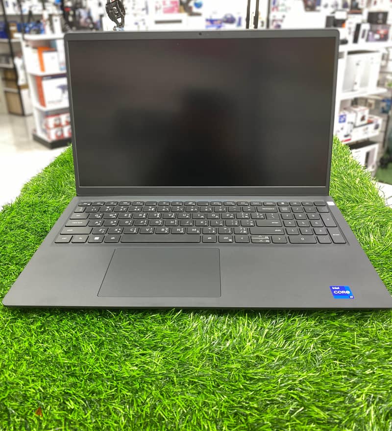 DELL VOSTRO 12 GEN CORE i7 16GB RAM 512GB SSD 15.6-INCHES NUMERIC KEYS 3