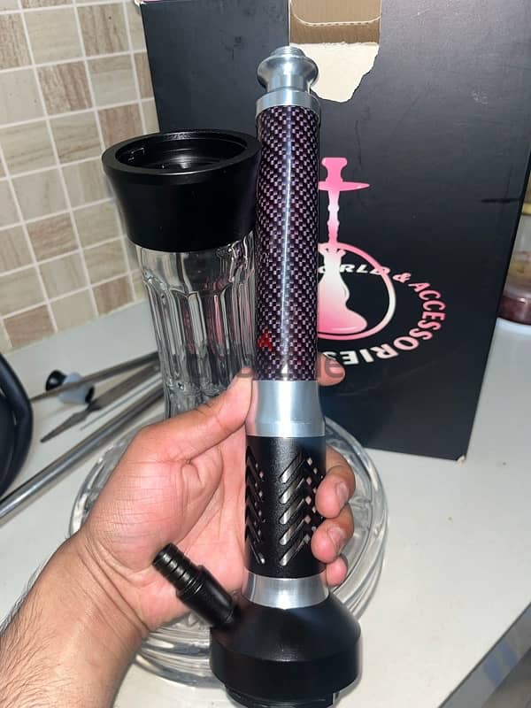 Hookah Shisha Full Size 1