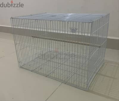 Birds cage for Sale.