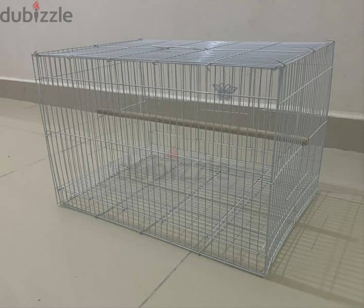 Birds cage for Sale. 0