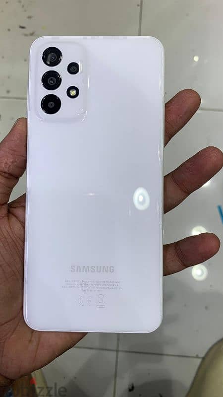 Samsung A23 6GB Ram 128GB Storage 1