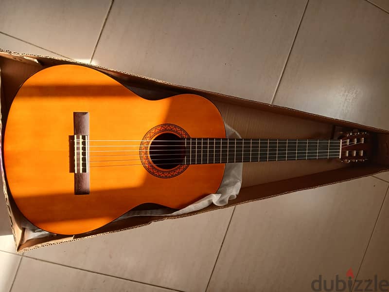 Guitar for sale C40/02 aucostic 0