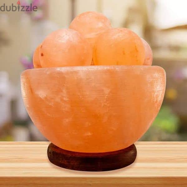 Himalayan pink salt decorations accessories available on whole sale 18