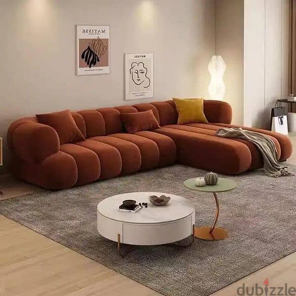 new model sofa making 3