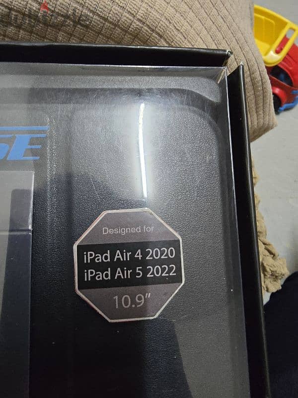 I pad air leather cover 2