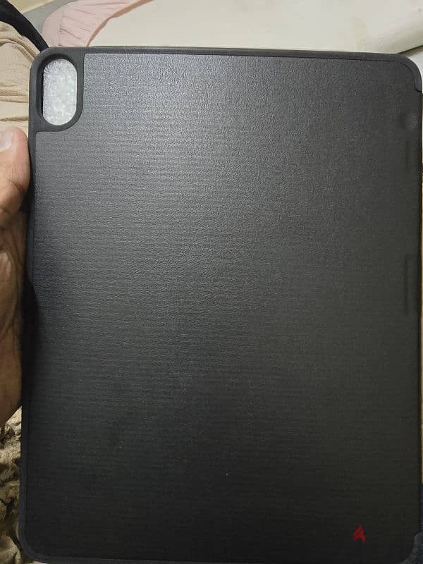 I pad air leather cover 4