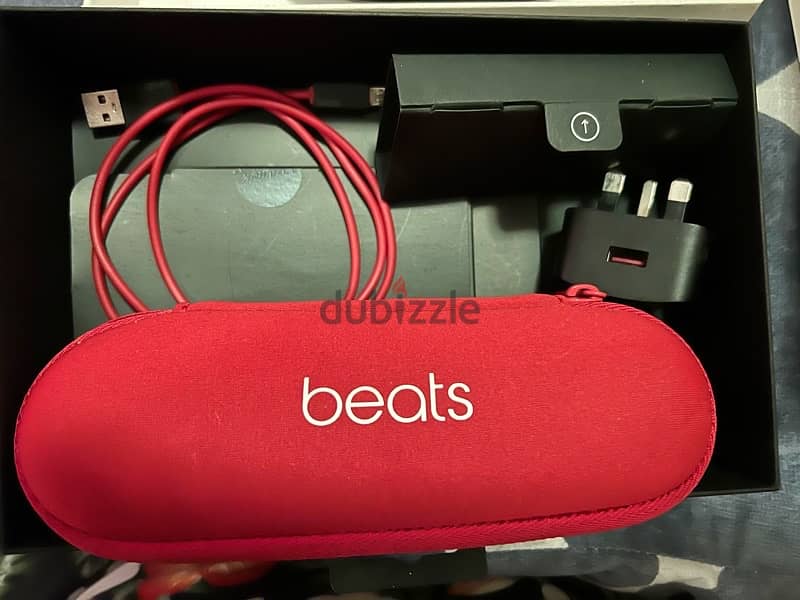 ORIGINAL AUTHENTIC BEATS PILL 0