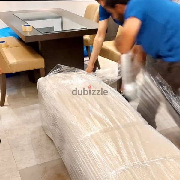 house shifting service 7