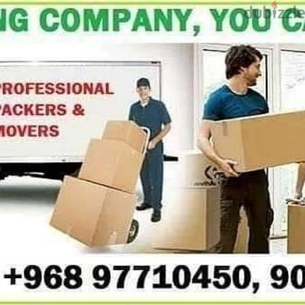 packing and moving service 0