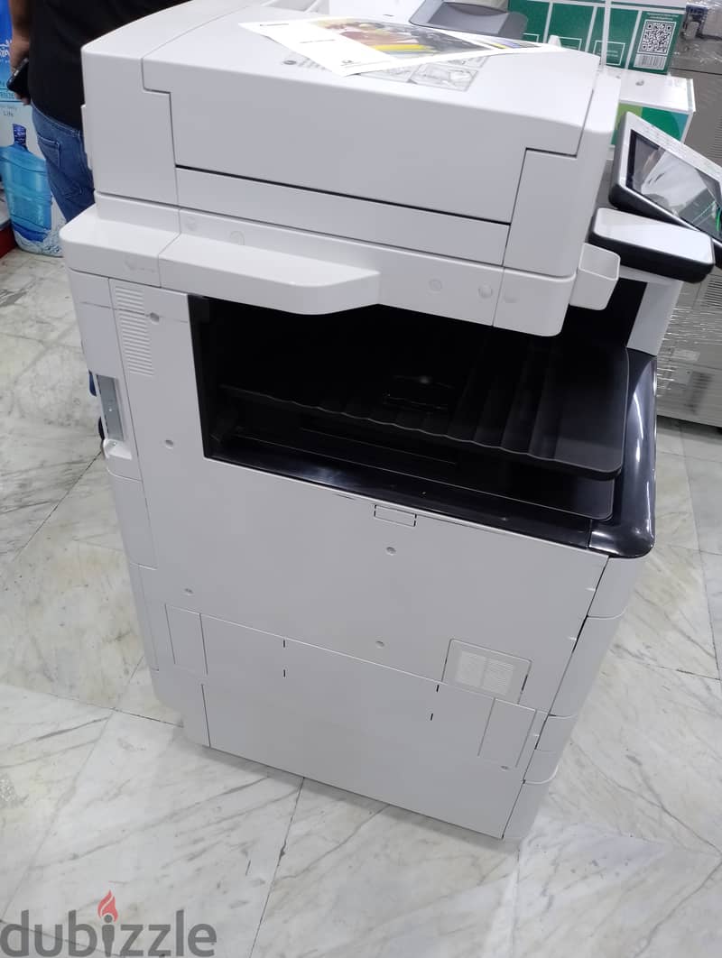 Printer argent sale 1