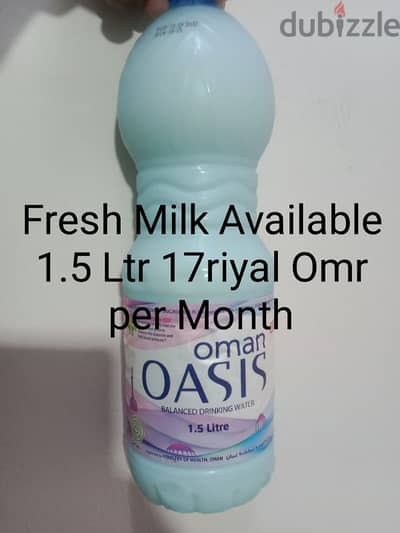 Fresh milk available 79382360