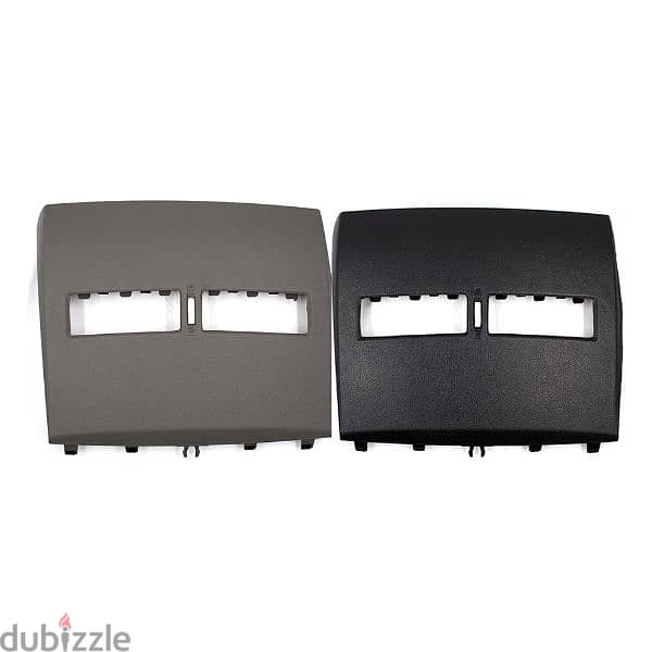 Nissan Tiida & Versa Dashboard New Center Cover 3