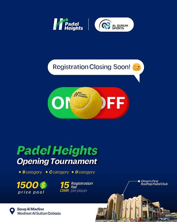 PADEL TOURNAMENT ( 12-12-2024) 0