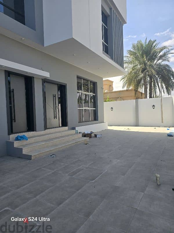 villa in sohar 12