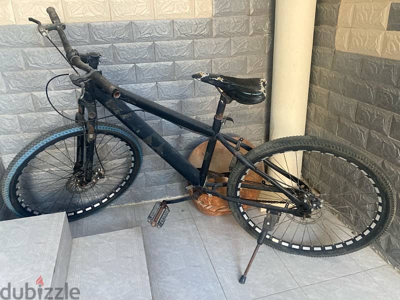 bicycle for sale 15 almawalleh 0