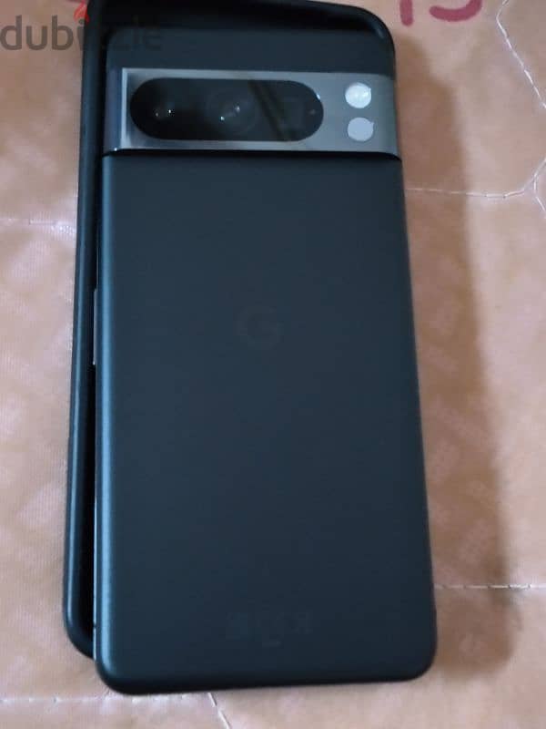 Google Pixel 8 Pro 256gb for sell or exch بيع او بدل 0