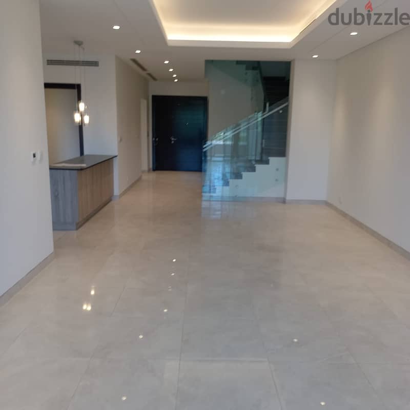 Brand New 4-Bedroom villa for rent in Muscat Hills, Muscat, Oman 1