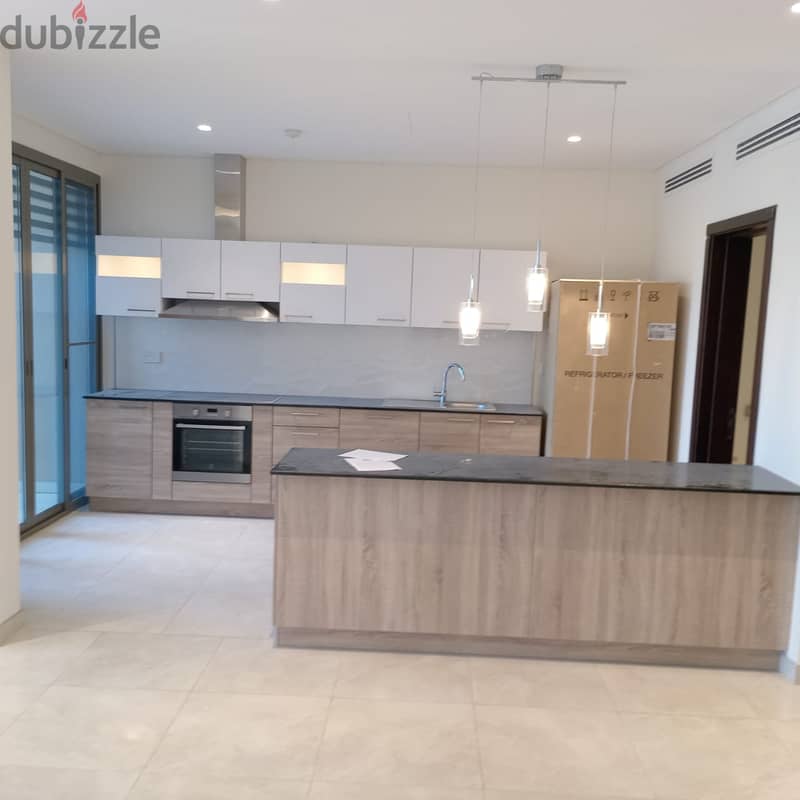 Brand New 4-Bedroom villa for rent in Muscat Hills, Muscat, Oman 2