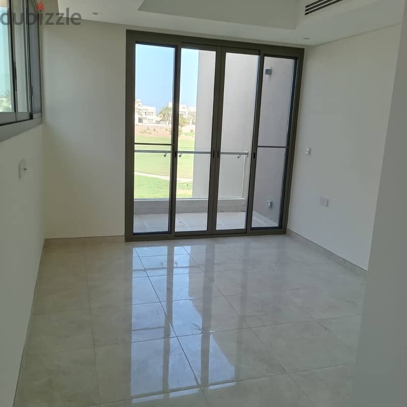 Brand New 4-Bedroom villa for rent in Muscat Hills, Muscat, Oman 10