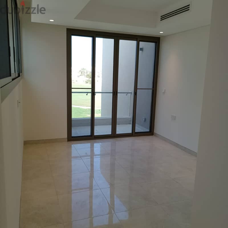 Brand New 4-Bedroom villa for rent in Muscat Hills, Muscat, Oman 11