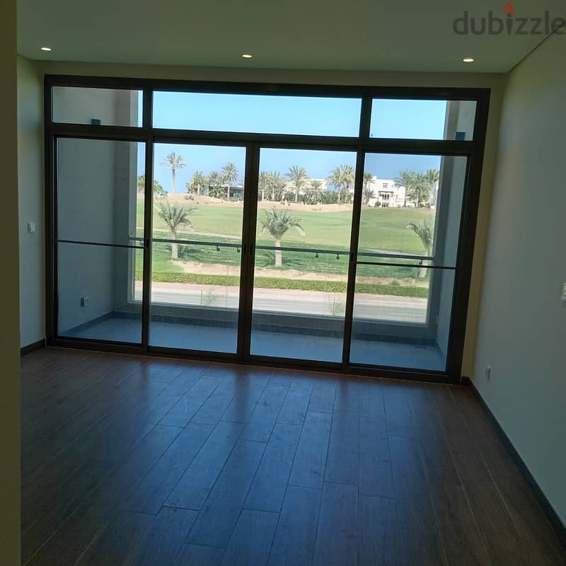 Brand New 4-Bedroom villa for rent in Muscat Hills, Muscat, Oman 16