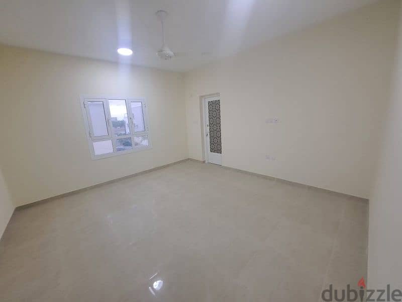 brandvnew 3bedroom flat i  hail north 15