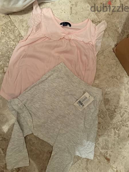 Baby Girl/Boy clothes and toys 8