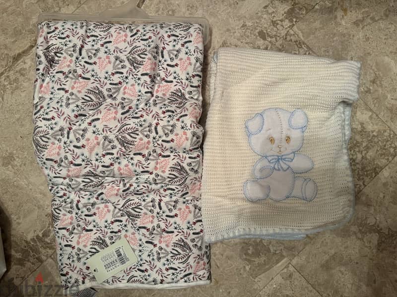 Baby Girl/Boy clothes and toys 18