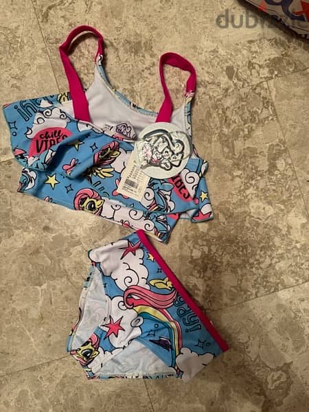 Lady Swim suits each 2 OMR size 12/14/16 6