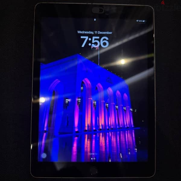 ipad 5 generation 9.7 inch 0