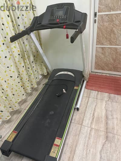 Treadmill