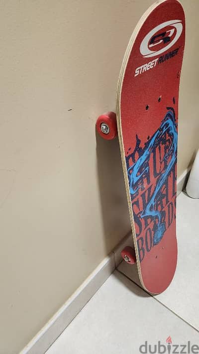 Skate board from Centerpoint