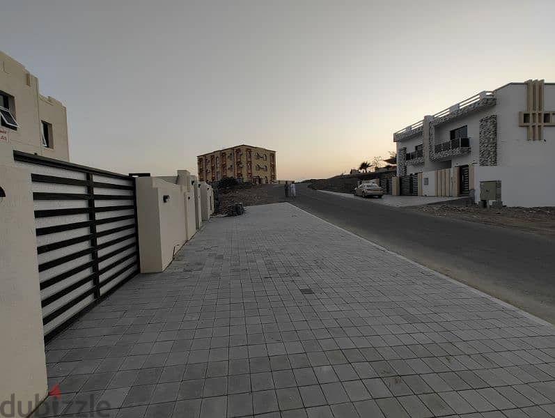 villa for rent in sohar 1