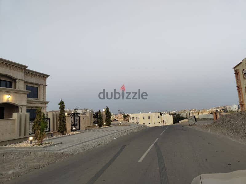 villa for rent in sohar 2