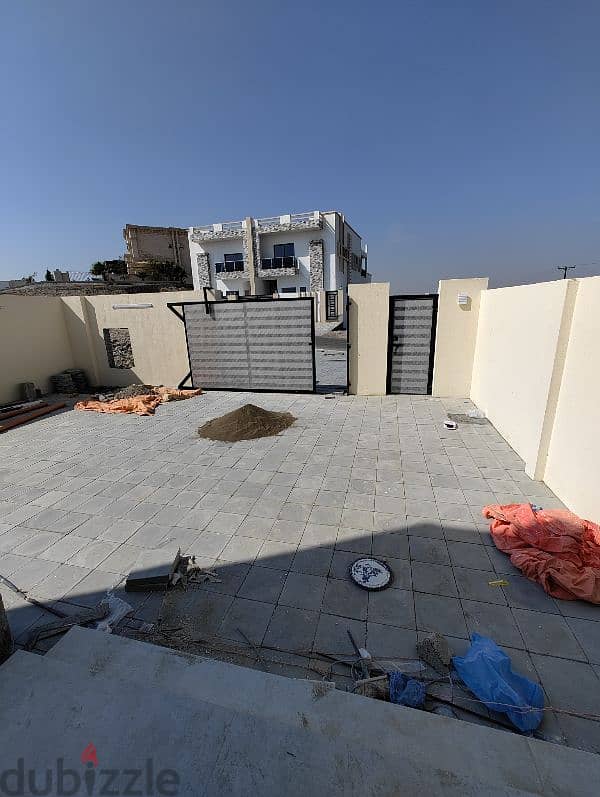 villa for rent in sohar 7