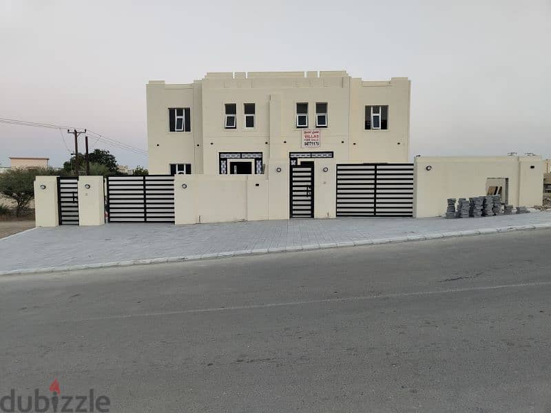 villa for rent in sohar 15