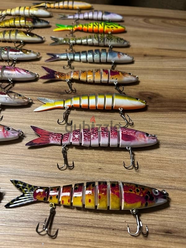 fishing lures 1