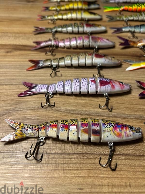 fishing lures 2