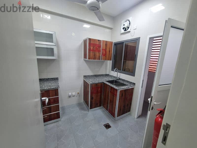 flat behind al shifa hospital,  شقه خلف مستشفى الشفاء 1