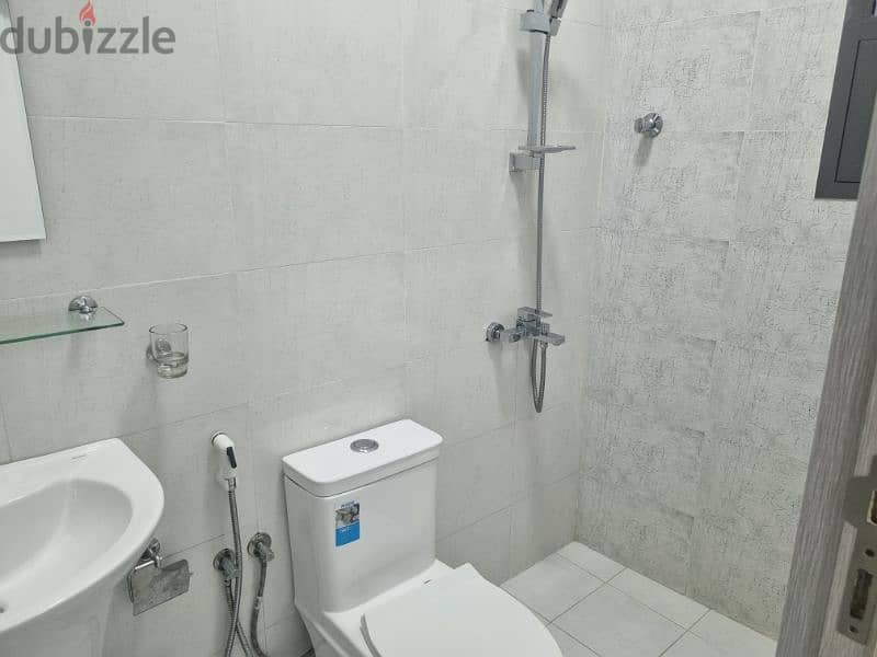 flat behind al shifa hospital,  شقه خلف مستشفى الشفاء 4